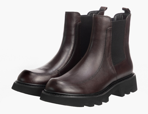 ботинки 242205-1 Sursil-Ortho на демисезон