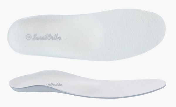 Детские полуботинки кроссовки 65-252-4 Sursil-Ortho