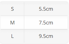 Бандаж на палец 4284 OPPO Medical, умеренная фиксация купить в OrtoMir24