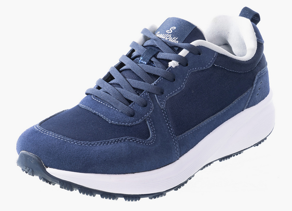 полуботинки кроссовки 65-262 Sursil-Ortho на лето