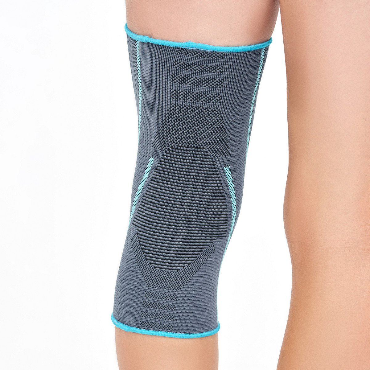 Ортез на коленный сустав MKN-103 2G Orlett, мягкая фиксация купить в OrtoMir24