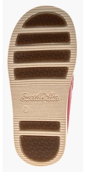 Детские ботинки 23-220 тутор Sursil-Ortho