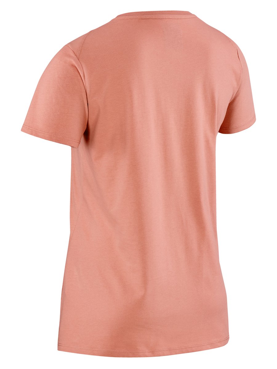 Футболка женская CEP CH811W LIFESTYLE с короткими рукавами купить в OrtoMir24