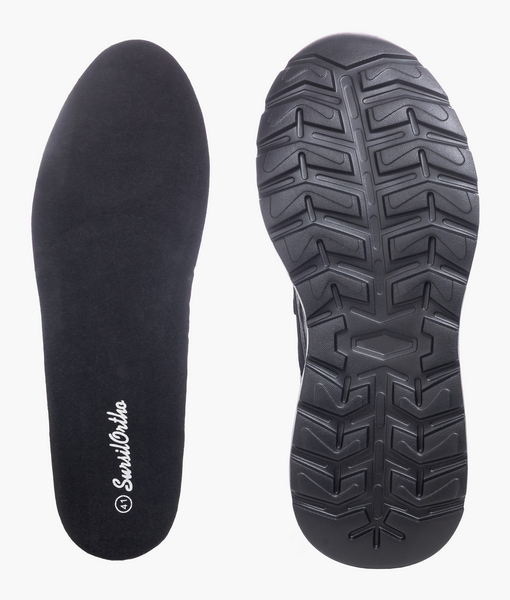 полуботинки кроссовки 65-286 Sursil-Ortho на демисезон