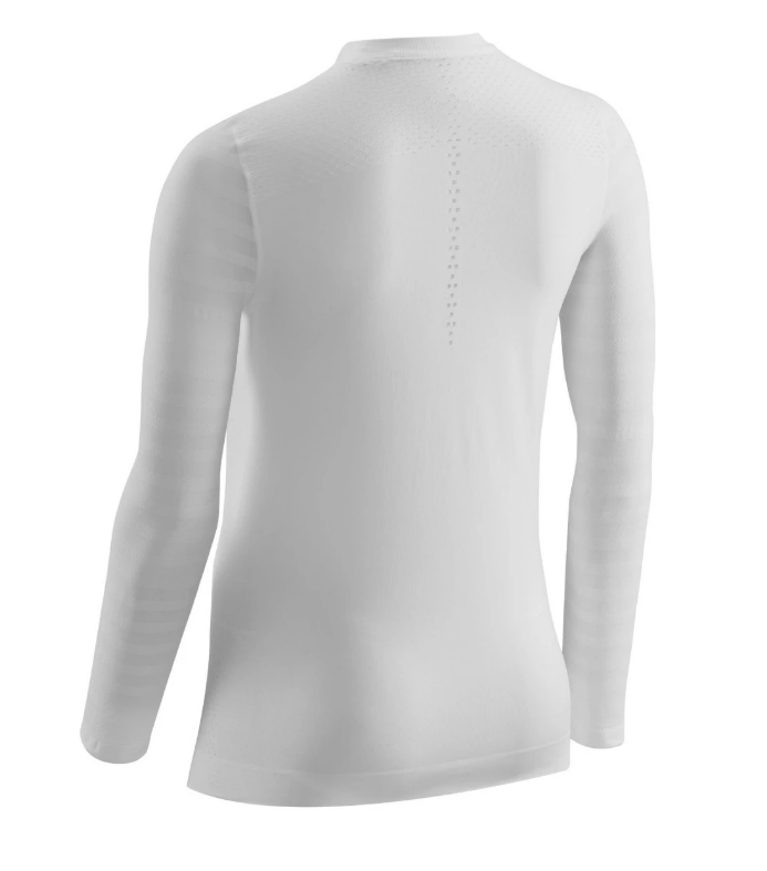 Ультралёгкая футболка CEP C811M Medi с длинными рукавами, мужская купить в OrtoMir24