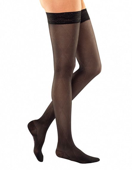 Компрессионные чулки W0T1 Medi,  0 класс купить в OrtoMir24