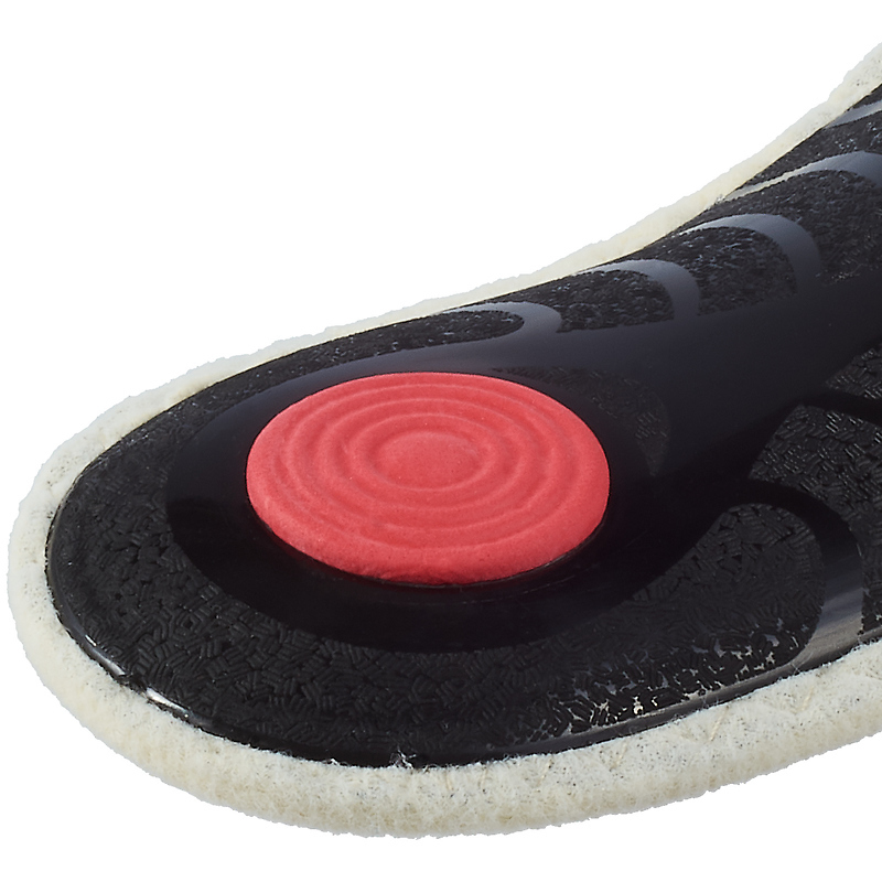 Стельки ортопедические AX1453 ORTMANN, жесткие / каркасные купить в OrtoMir24