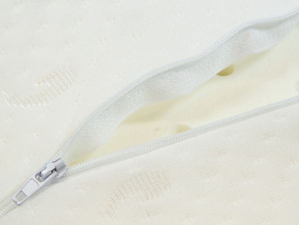 Подушка с выемкой под плечо Dr.SURSIL DS0514 валики 9/13см купить в OrtoMir24