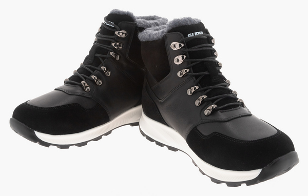 Детские ботинки кроссовки 65-209 Sursil-Ortho зимние