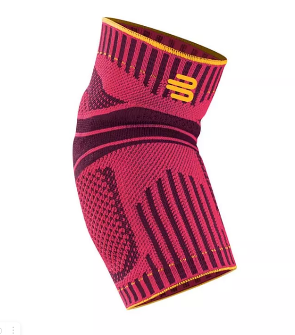 Бандаж на плечо 11061603010007 Bauerfeind, умеренная фиксация купить в OrtoMir24