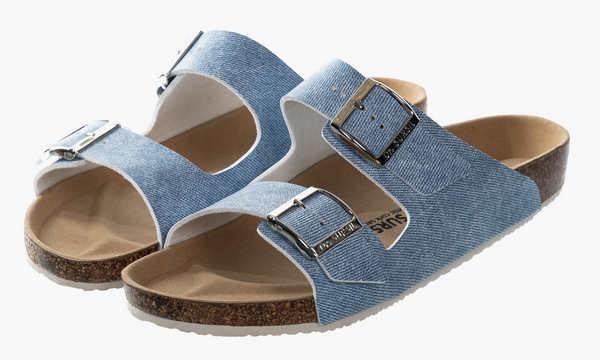 босоножки CS-32012-42 DR.SURSIL на лето