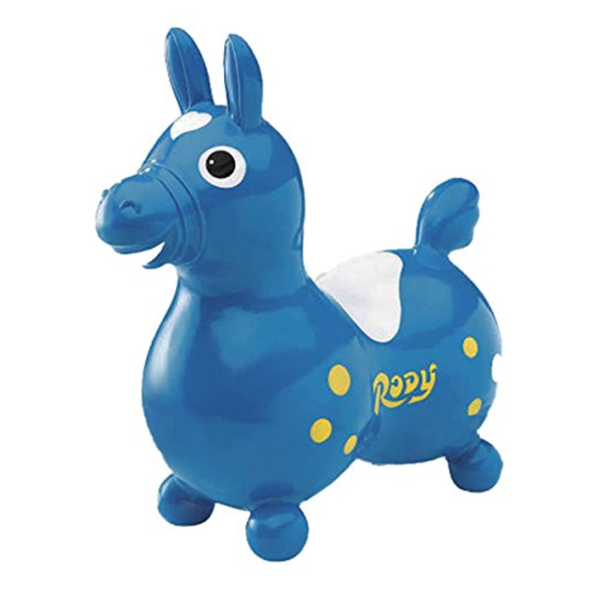 Мяч лошадка Rody детский 80.02 Orto купить в OrtoMir24