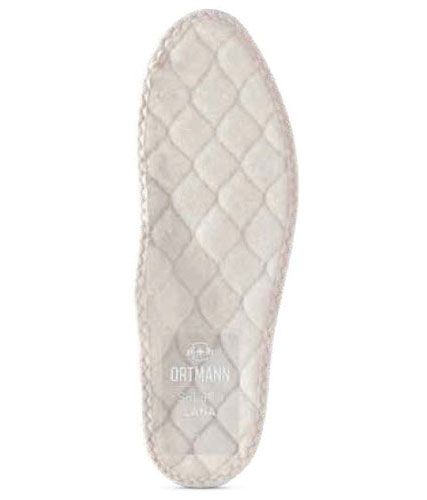 Стельки ортопедические AX1453 ORTMANN, жесткие / каркасные купить в OrtoMir24