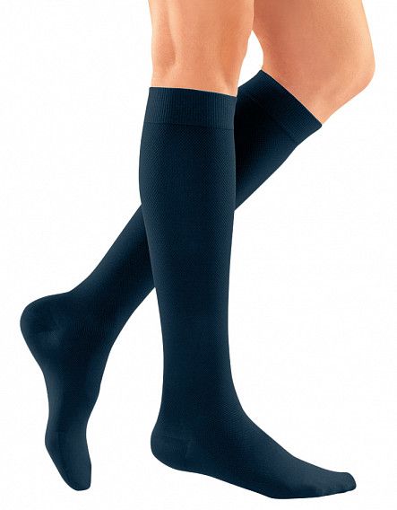 Компрессионные гольфы U2C1 Medi, 0 класс купить в OrtoMir24