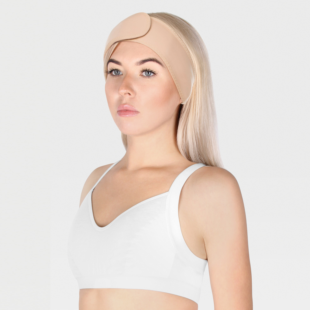 Компрессионные бандаж ID-901 Idealista, купить в OrtoMir24