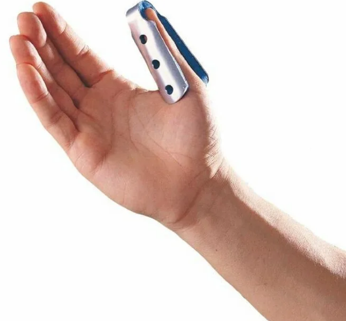 Бандаж на палец 4284 OPPO Medical, умеренная фиксация купить в OrtoMir24