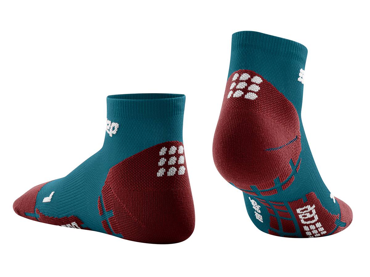 Компрессионные носки женские для спорта CEP C09UUW Medi купить в OrtoMir24